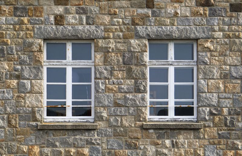 Masonry Lintel Repair